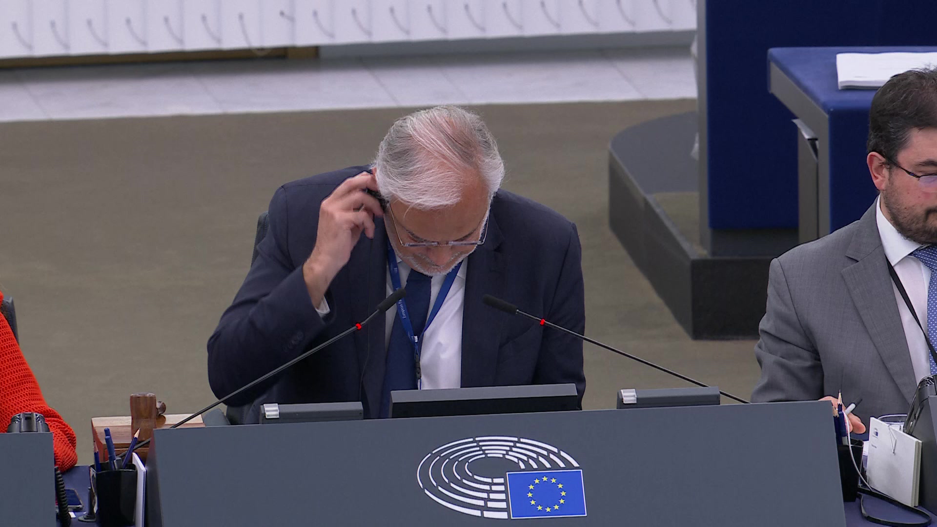 Malta's Golden Passport scheme circumventing EU sanctions against Russia: closing statements by Michael MCGRATH, European Commissioner for Democracy, Justice, the Rule of Law, and Consumer Protection, and by Adam SZŁAPKA, Polish Minister for European